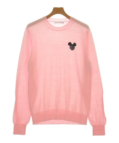 COMME des GARCONS SHIRT 毛衣