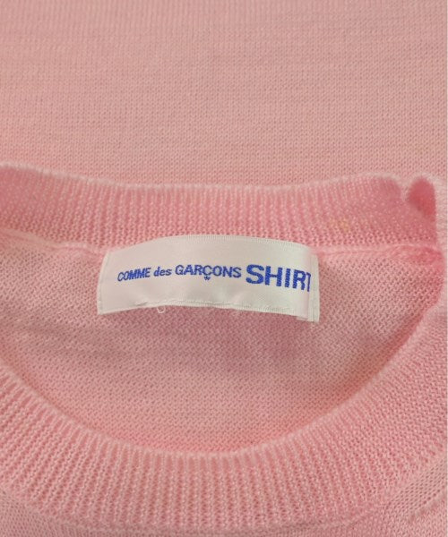 COMME des GARCONS SHIRT 毛衣