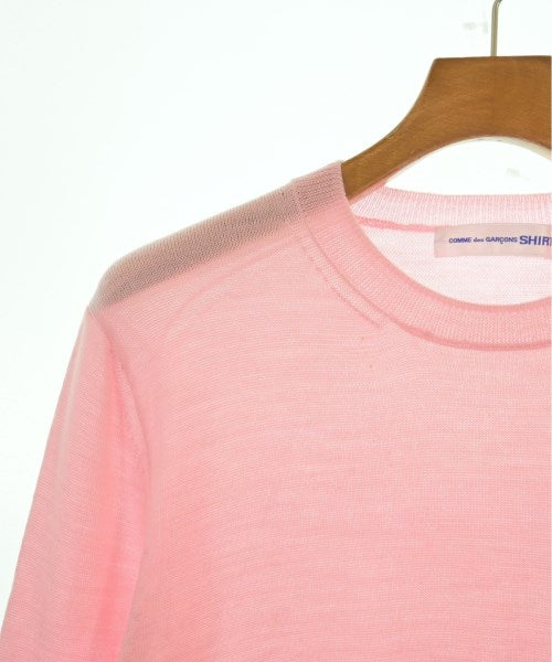 COMME des GARCONS SHIRT 毛衣