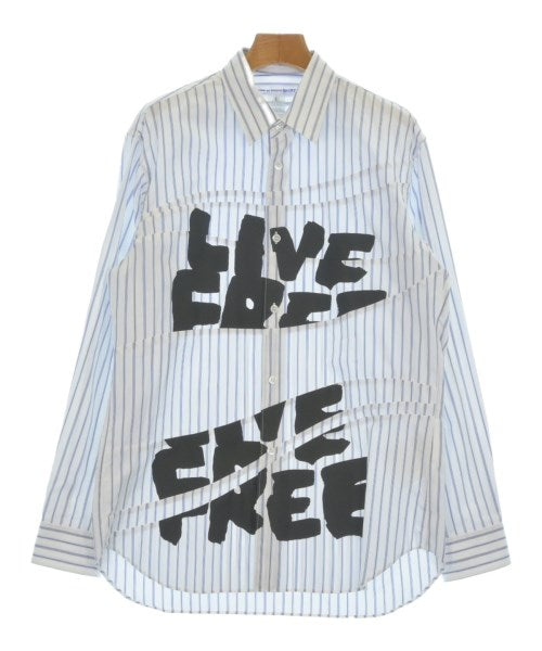 COMME des GARCONS SHIRT 休閒襯衫