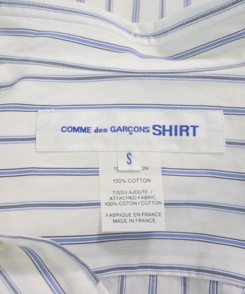 COMME des GARCONS SHIRT 休閒襯衫
