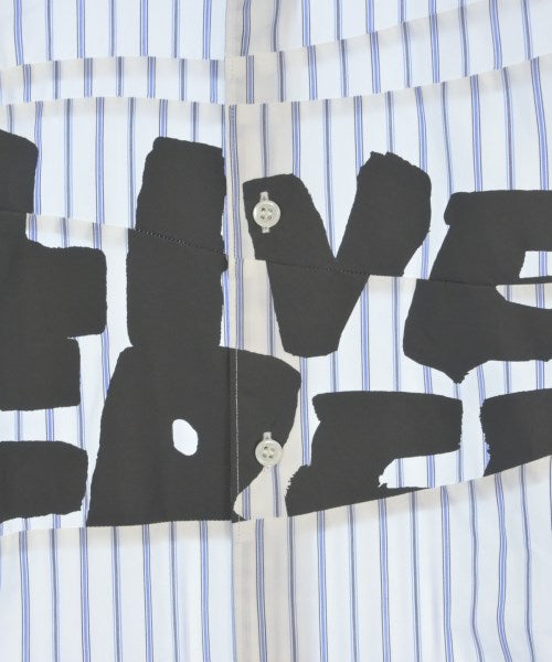 COMME des GARCONS SHIRT 休閒襯衫