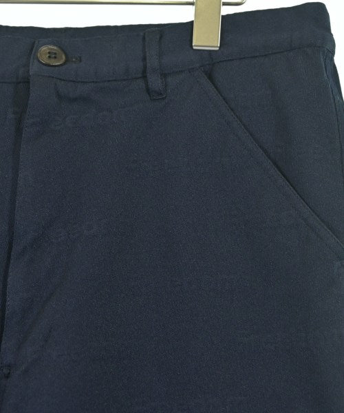 COMME des GARCONS SHIRT 長褲