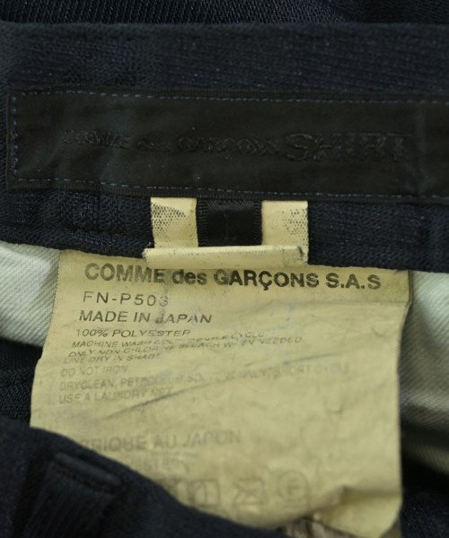 COMME des GARCONS SHIRT 長褲