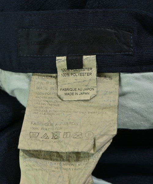 COMME des GARCONS SHIRT 長褲