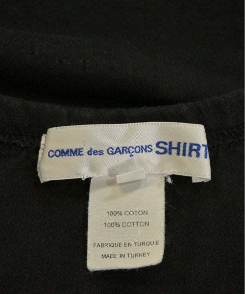 COMME des GARCONS SHIRT T恤/上衣