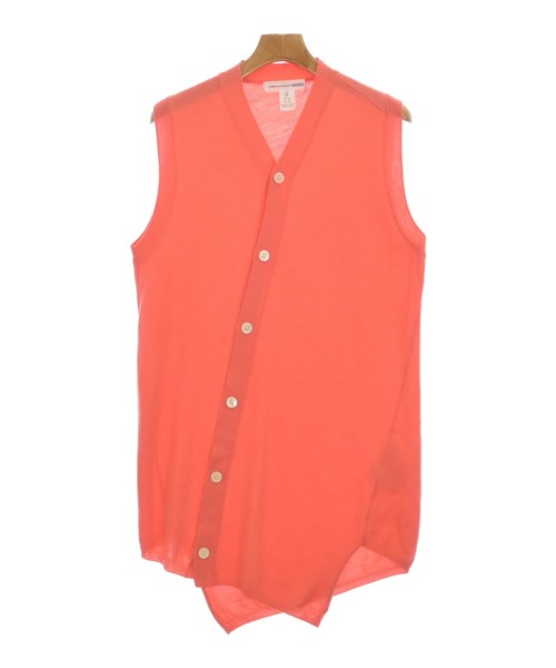 COMME des GARCONS SHIRT 背心