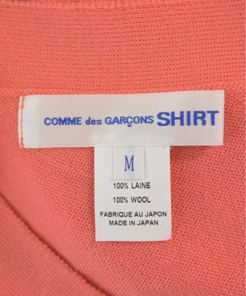 COMME des GARCONS SHIRT 背心