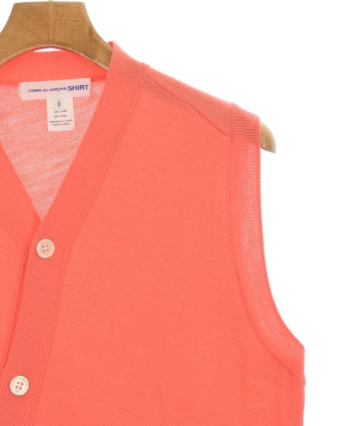 COMME des GARCONS SHIRT 背心