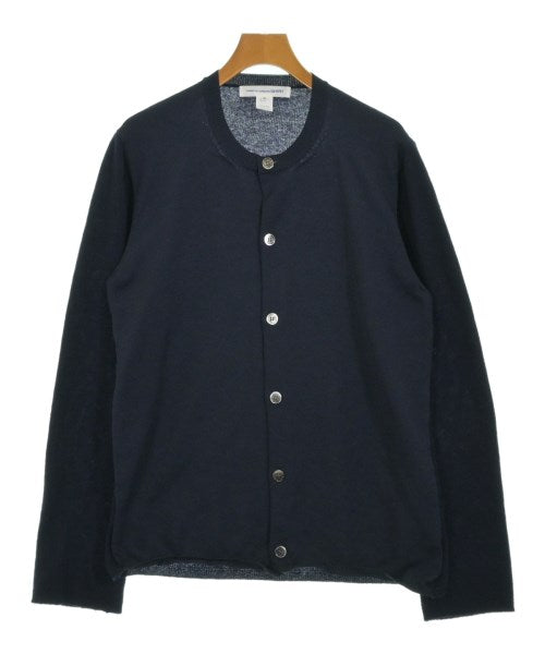 COMME des GARCONS SHIRT 開襟衫