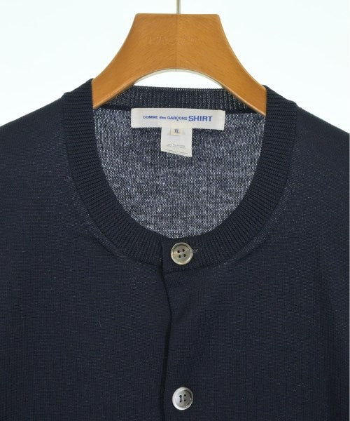 COMME des GARCONS SHIRT 開襟衫