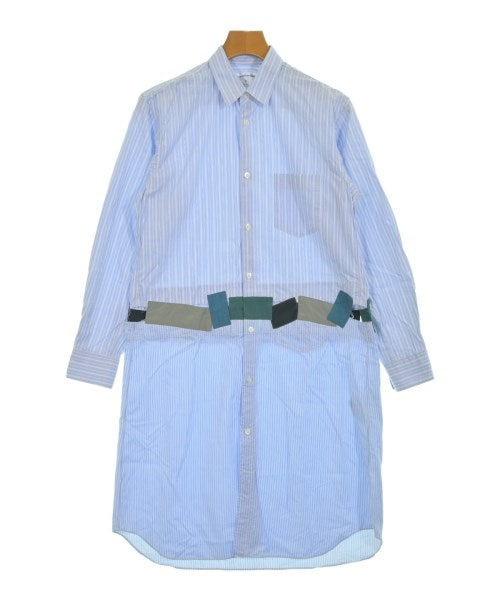 COMME des GARCONS SHIRT 休襯衫