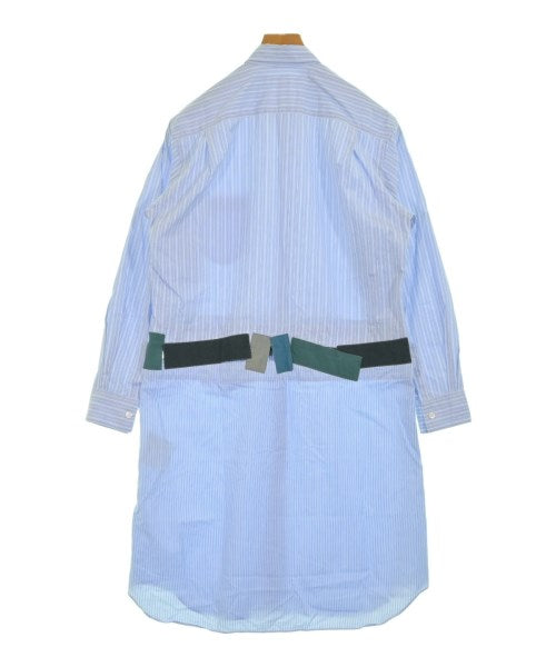 COMME des GARCONS SHIRT 休襯衫