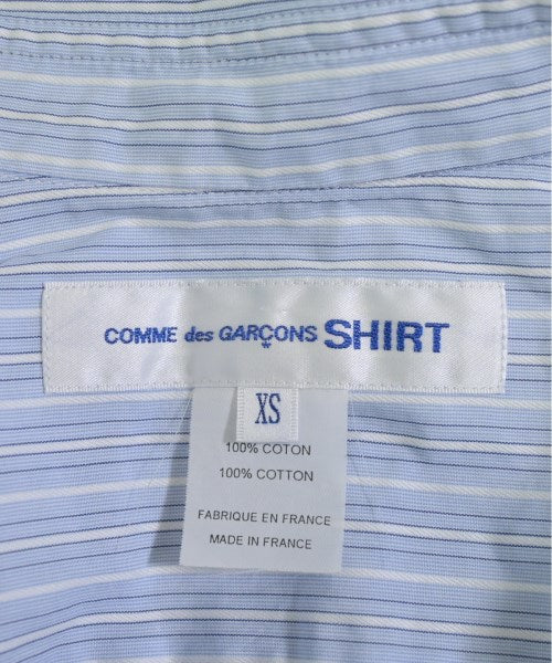 COMME des GARCONS SHIRT 休襯衫