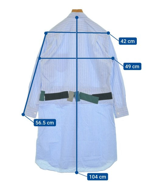 COMME des GARCONS SHIRT 休襯衫