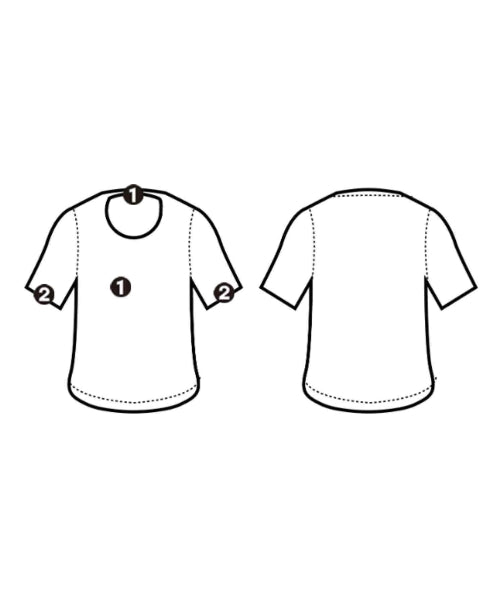 COMME des GARCONS SHIRT T恤/上衣