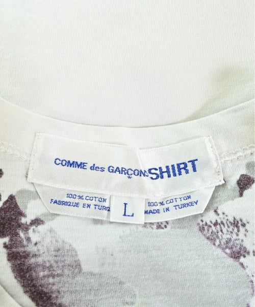 COMME des GARCONS SHIRT T恤/上衣