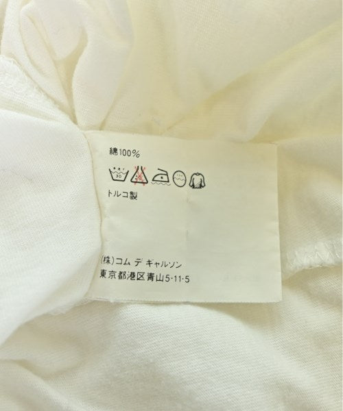 COMME des GARCONS SHIRT T恤/上衣