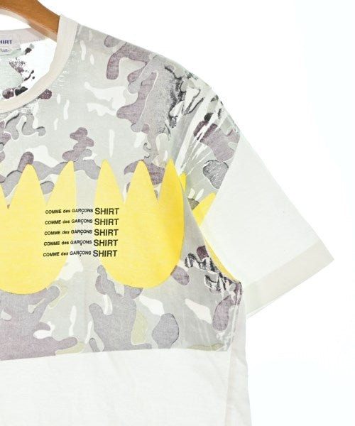 COMME des GARCONS SHIRT T恤/上衣