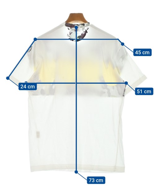 COMME des GARCONS SHIRT T恤/上衣