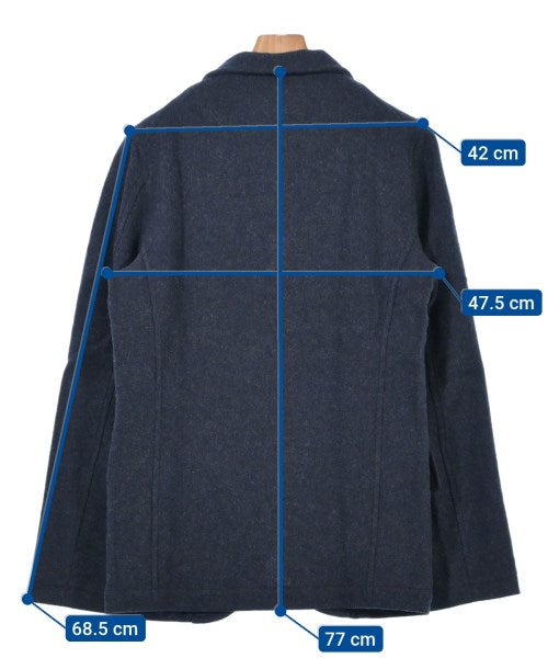 COMME des GARCONS SHIRT 休夾克