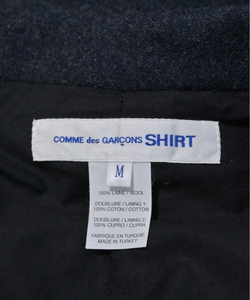 COMME des GARCONS SHIRT 休夾克