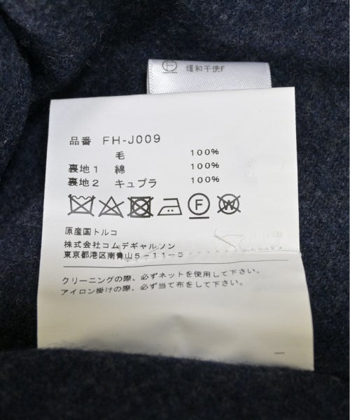 COMME des GARCONS SHIRT 休夾克