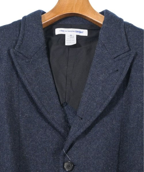 COMME des GARCONS SHIRT 休夾克