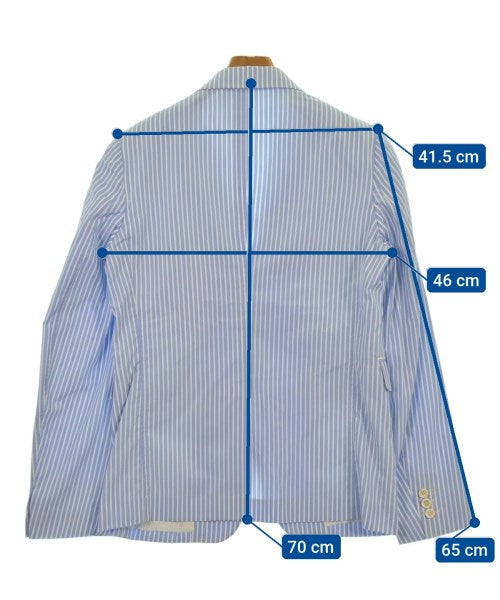 COMME des GARCONS SHIRT 西裝外套