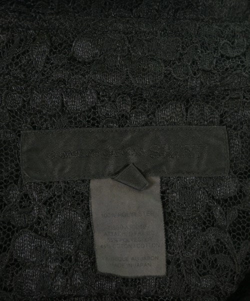 COMME des GARCONS SHIRT 休閒襯衫