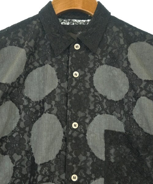 COMME des GARCONS SHIRT 休閒襯衫