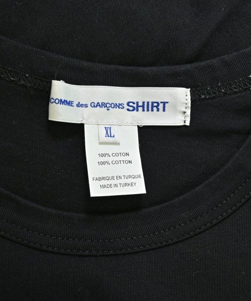 COMME des GARCONS SHIRT T恤/上衣