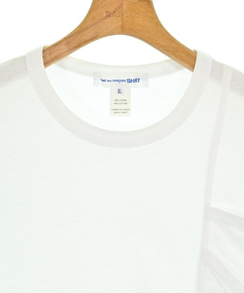 COMME des GARCONS SHIRT T恤/上衣