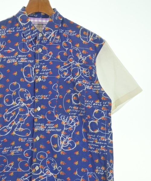 COMME des GARCONS SHIRT 休閒襯衫