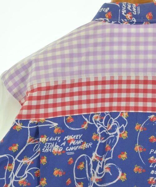 COMME des GARCONS SHIRT 休閒襯衫