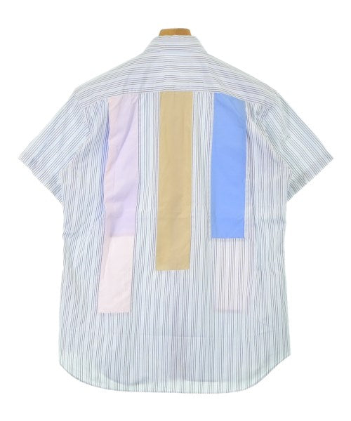 COMME des GARCONS SHIRT 休閒襯衫