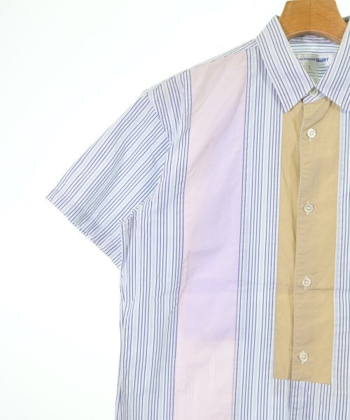 COMME des GARCONS SHIRT 休閒襯衫