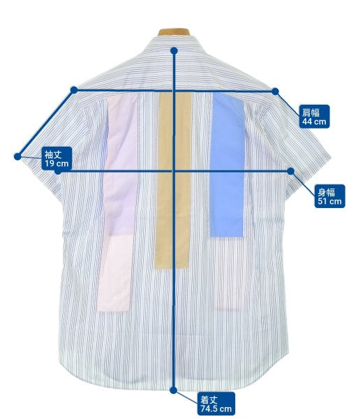 COMME des GARCONS SHIRT 休閒襯衫