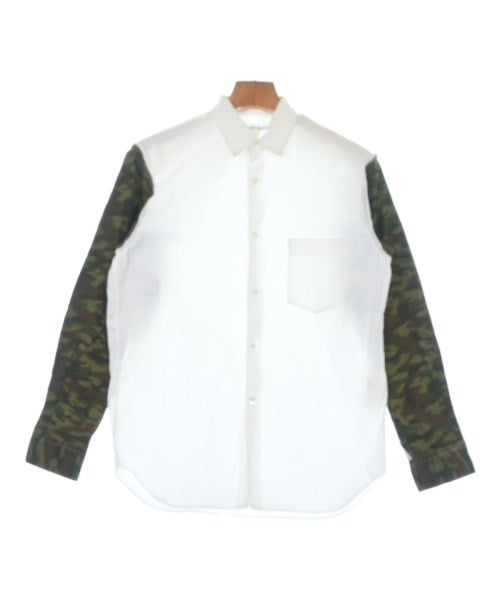 COMME des GARCONS SHIRT 休閒襯衫