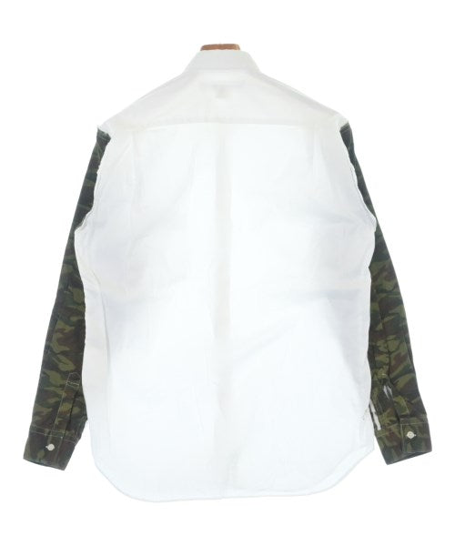 COMME des GARCONS SHIRT 休閒襯衫