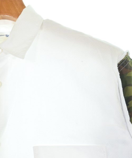 COMME des GARCONS SHIRT 休閒襯衫