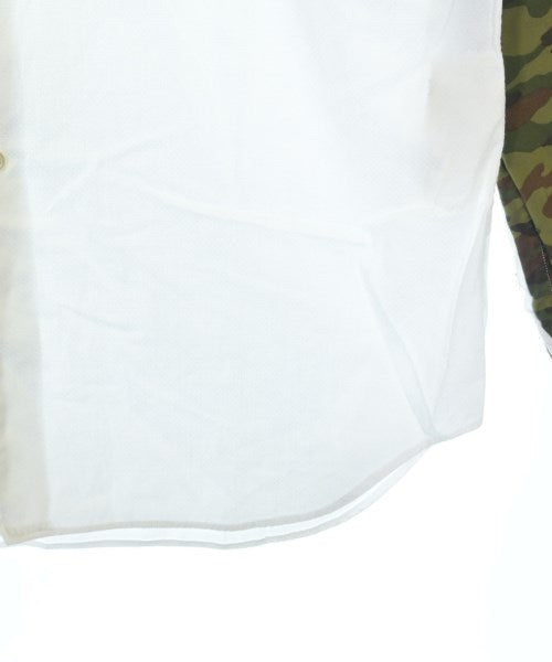 COMME des GARCONS SHIRT 休閒襯衫