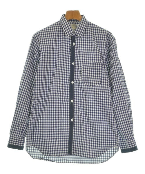 COMME des GARCONS SHIRT 休閒襯衫