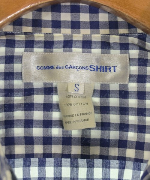 COMME des GARCONS SHIRT 休閒襯衫