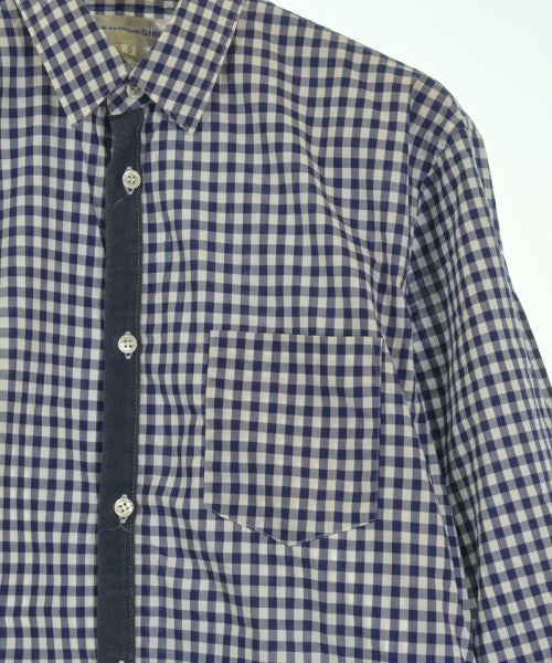 COMME des GARCONS SHIRT 休閒襯衫