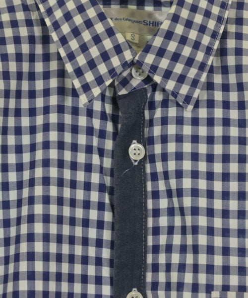 COMME des GARCONS SHIRT 休閒襯衫