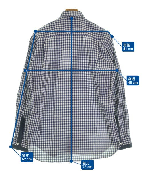COMME des GARCONS SHIRT 休閒襯衫