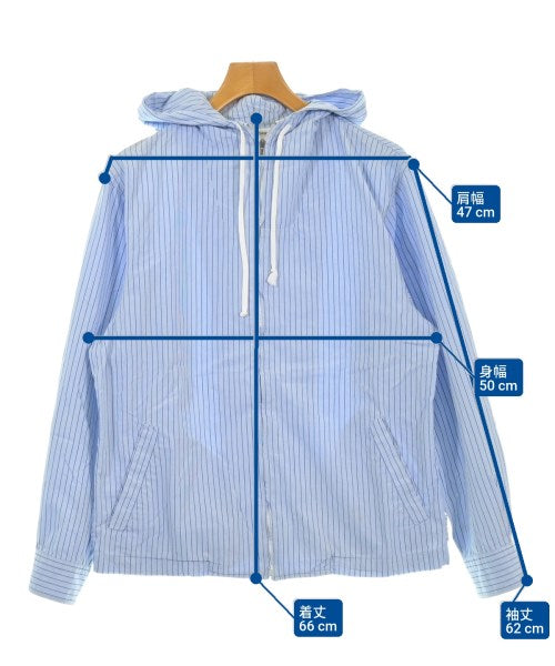 COMME des GARCONS SHIRT 其他飛行外套