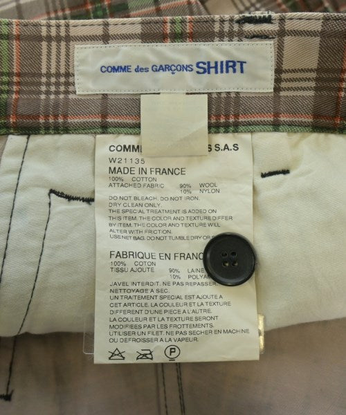 COMME des GARCONS SHIRT 其他款