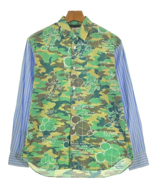 COMME des GARCONS SHIRT 休閒襯衫